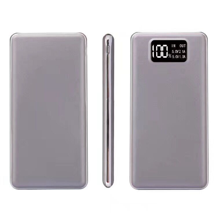 Consumer electronics power banks for Mobile Phone charger ,20000mah power bank