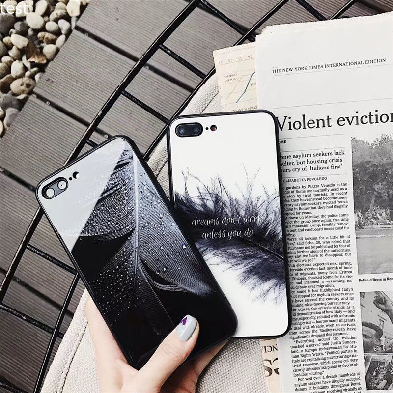 Free Sample Phone Case TPU Back Cover for iPhone X 10 7 6 Plus Cell Accessories