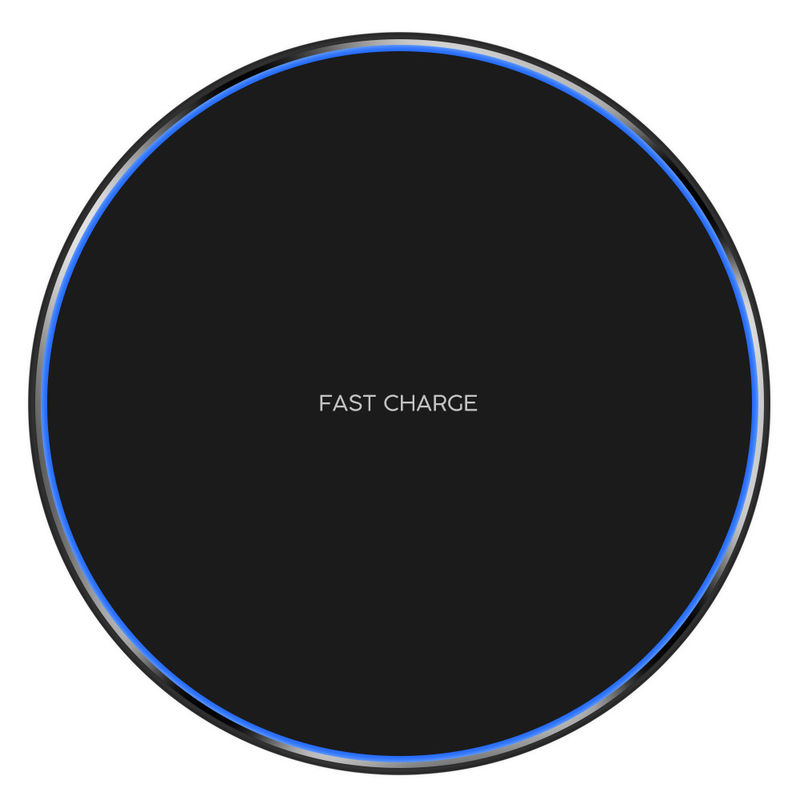 10w Qi Wireless Charger Universal Wireless Charger Wireless Charger Fast