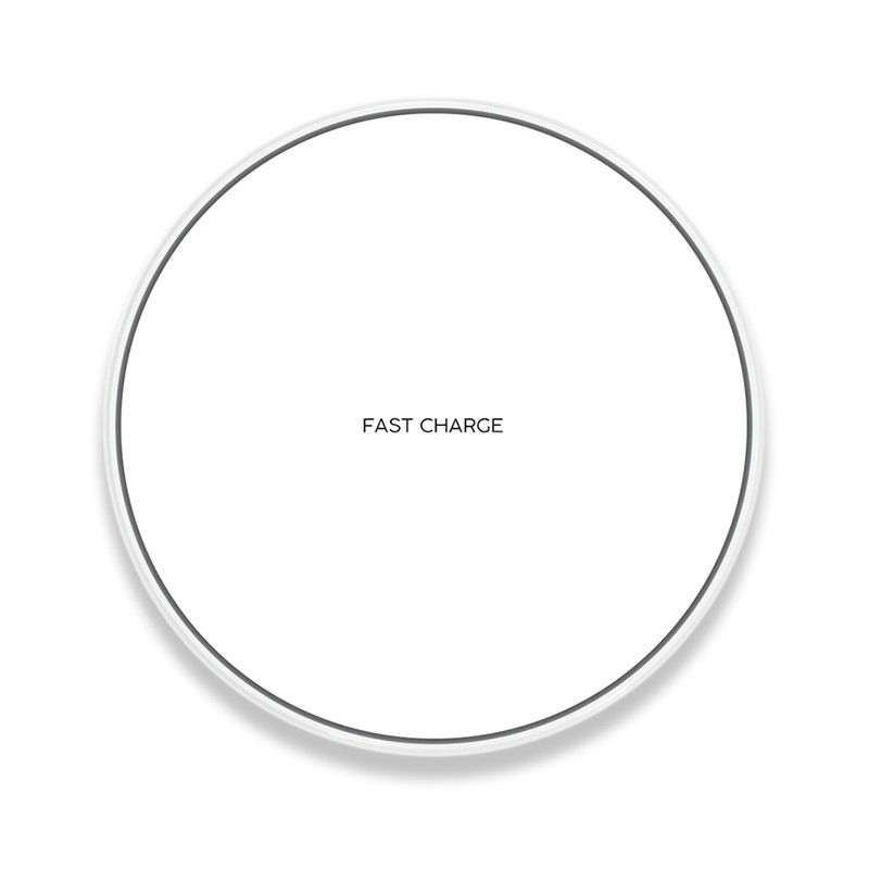 2019 Qi Wireless Charger  Fashion Charging Factory Wholesale Charger Wireless Charger Pad For Phone