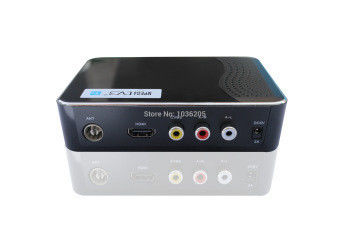MINI HD DVB-T2 STB MPEG4 DVB-T2 digital terrestrial receiver